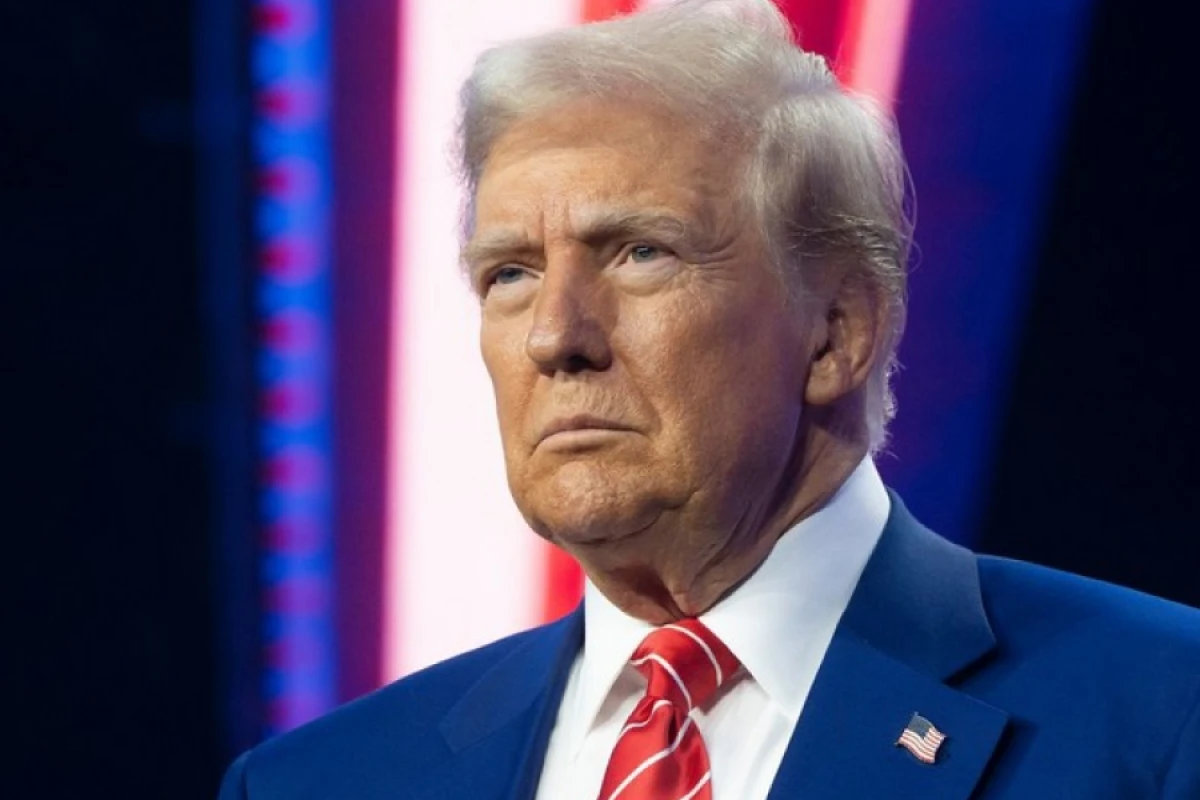 Tramp Meksikanı yeni rüsumlarla hədələdi