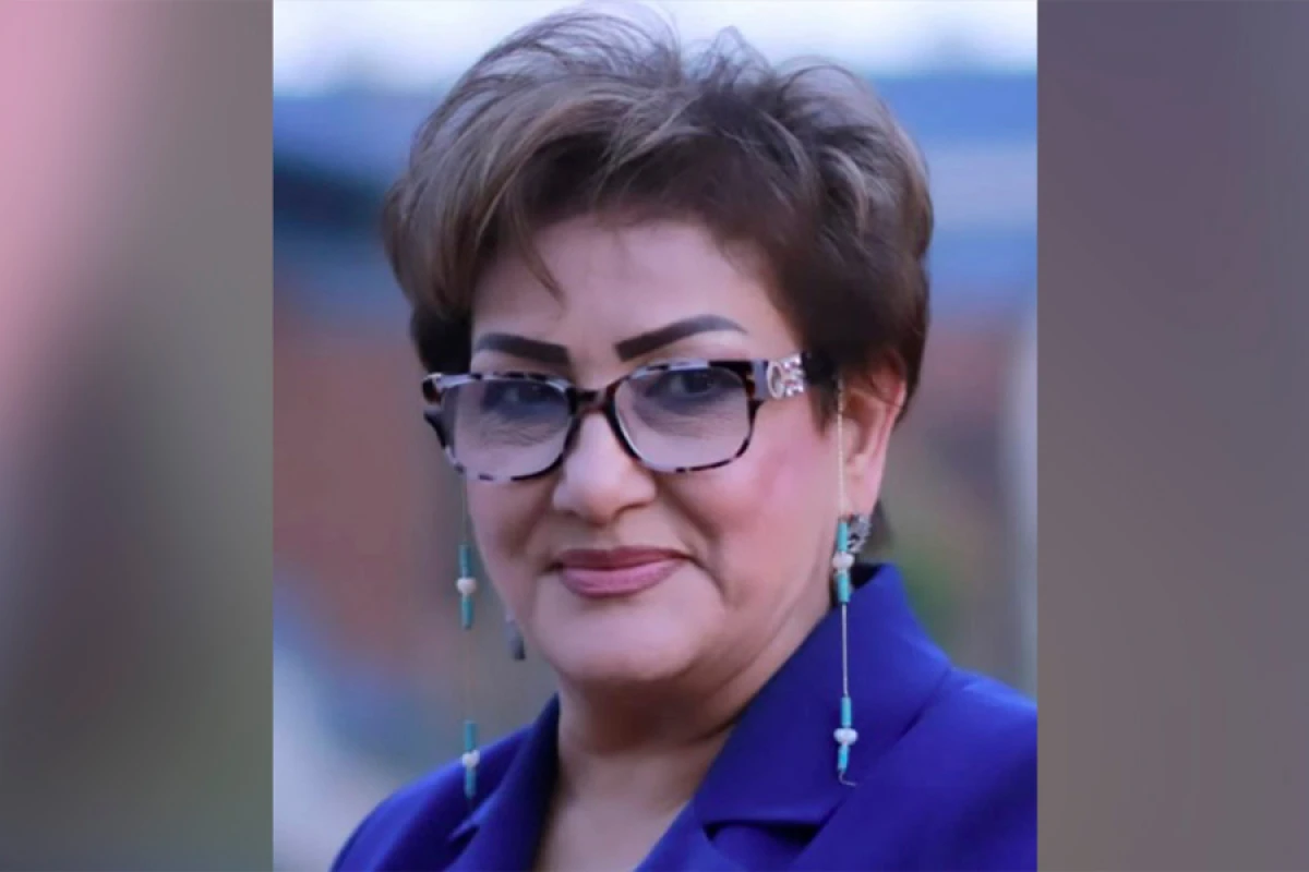 Güllələnmiş meyiti tapılan Nicat bu şəxsin oğlu imiş [[- Foto]]