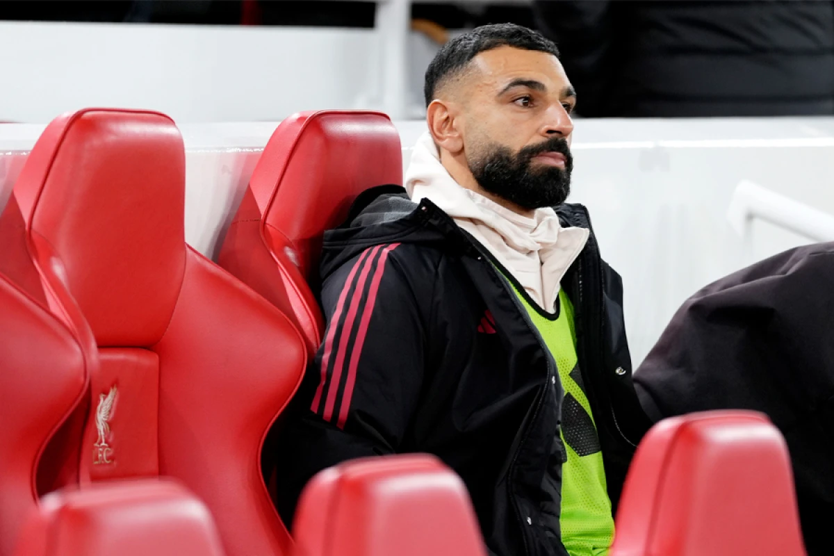 “Liverpul”da [[böyük ayrılıq]] yaxınlaşır