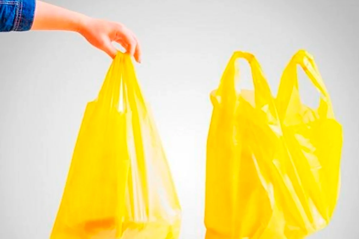 Plastik torbalar [[niyə]] bahalaşıb?