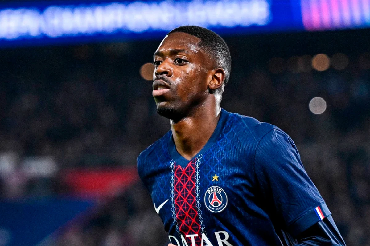 PSJ-də [[Dembele ilə bağlı]] qeyri-müəyyənlik