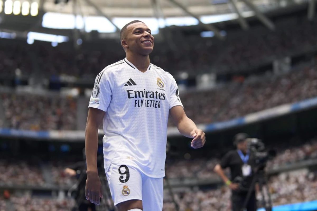 “Real” ÇL-də “Siti” ilə oyuna [[əsas hücumçusuz çıxacaq]]