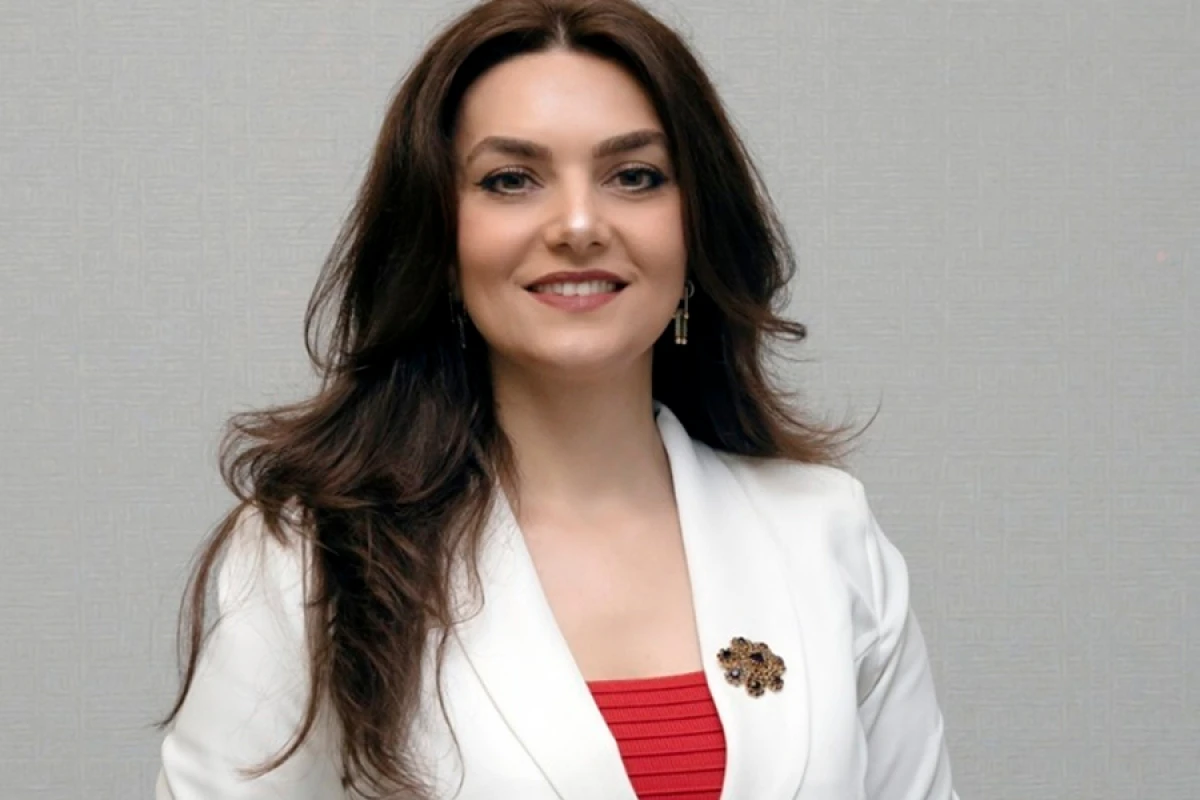 “El Qayğısı” İctimai Birliyinə [[icraçı direktor]] təyin edildi