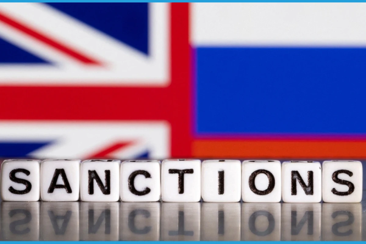 [[Britaniya Rusiyaya]] qarşı yeni sanksiyalar tətbiq etdi