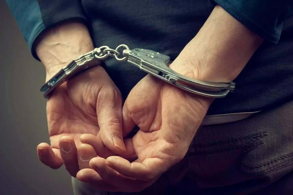 Qəsdən adam [[öldürməkdə şübhəli bilinən şəxs]] Almaniyadan ekstradisiya edildi