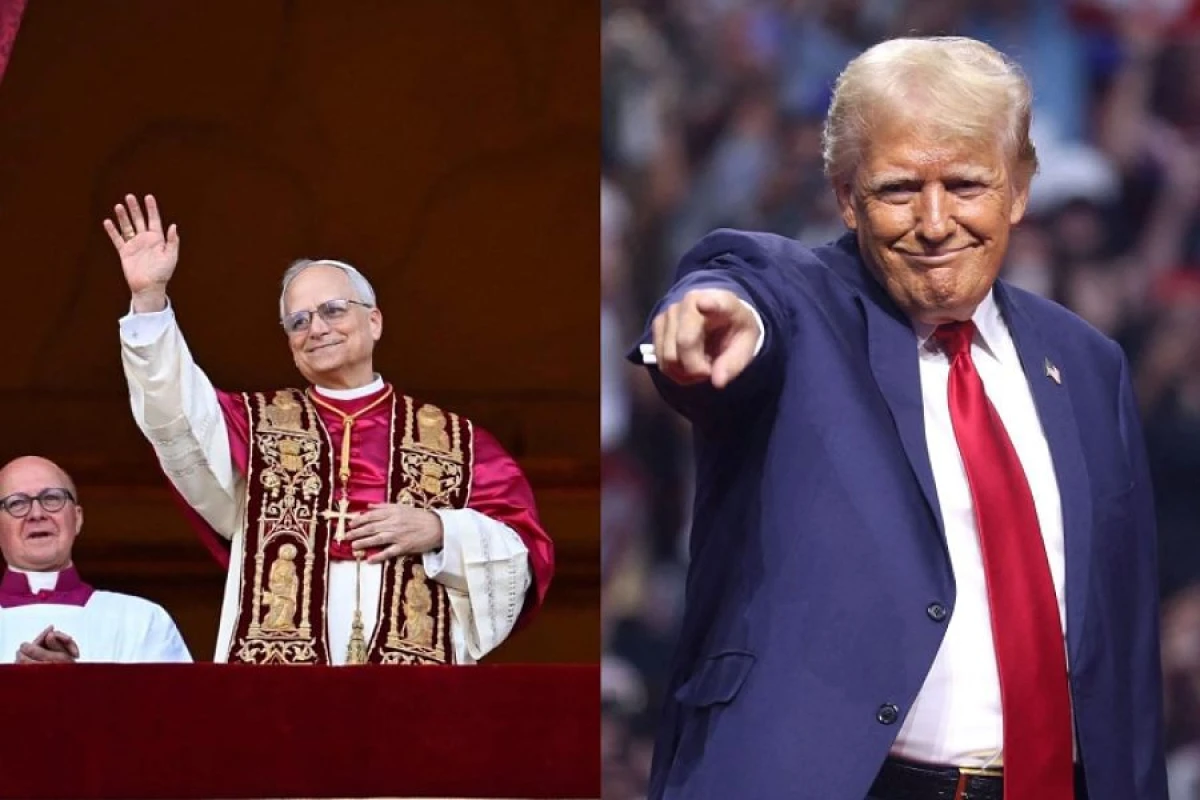 Papadan Trampa tənqid: [[“ABŞ–Aİ ittifaqı təhlükə altındadır”]]