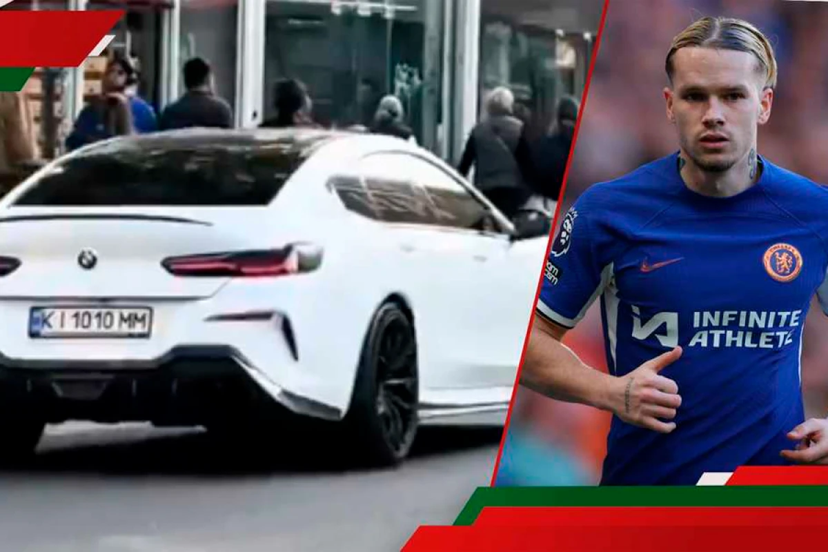 [[Mudrik yenə gündəmdə:]] yol qaydası pozuntuları və dopinq iddiaları