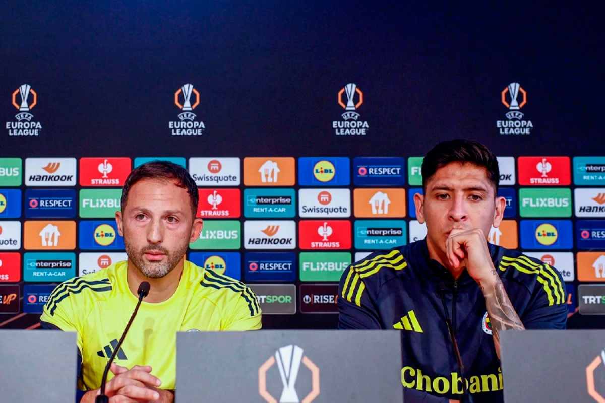 Avropa Liqası öncəsi [[Tedesko zədə siyahısını]] açıqladı