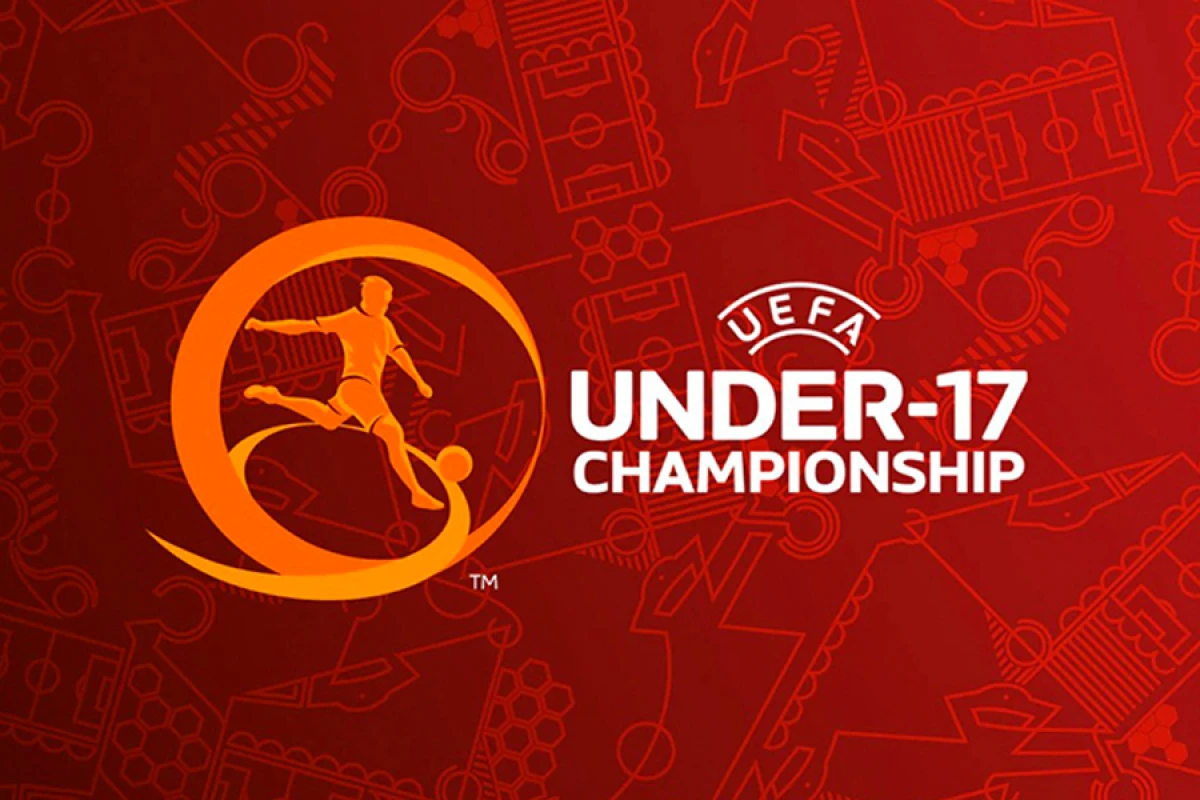 U-17 qrup [[rəqiblərini]] tanıdı