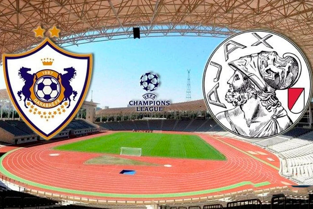 “Qarabağ” [[Niderland klublarının məğlubiyyətsizlik seriyasını]] qıra biləcək?