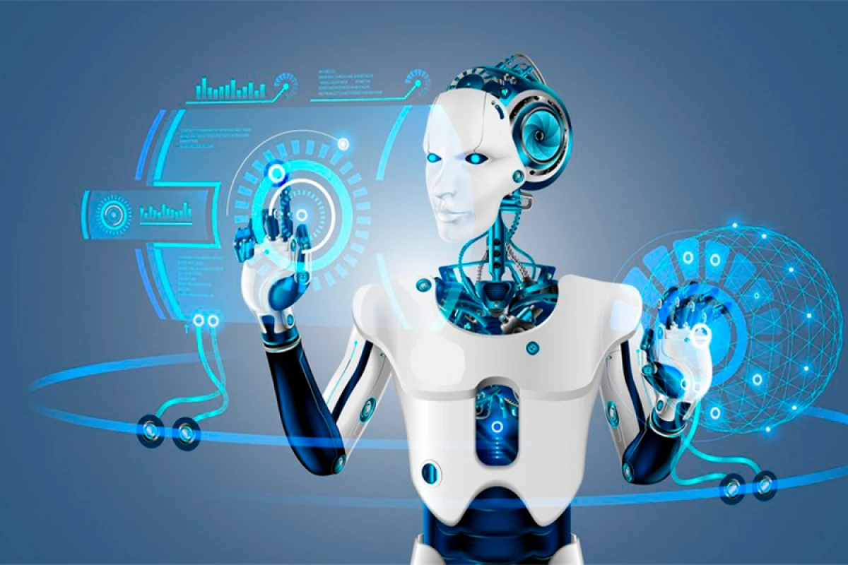 Süni intellektin [[insan səviyyəsinə çatması]] real görünmür