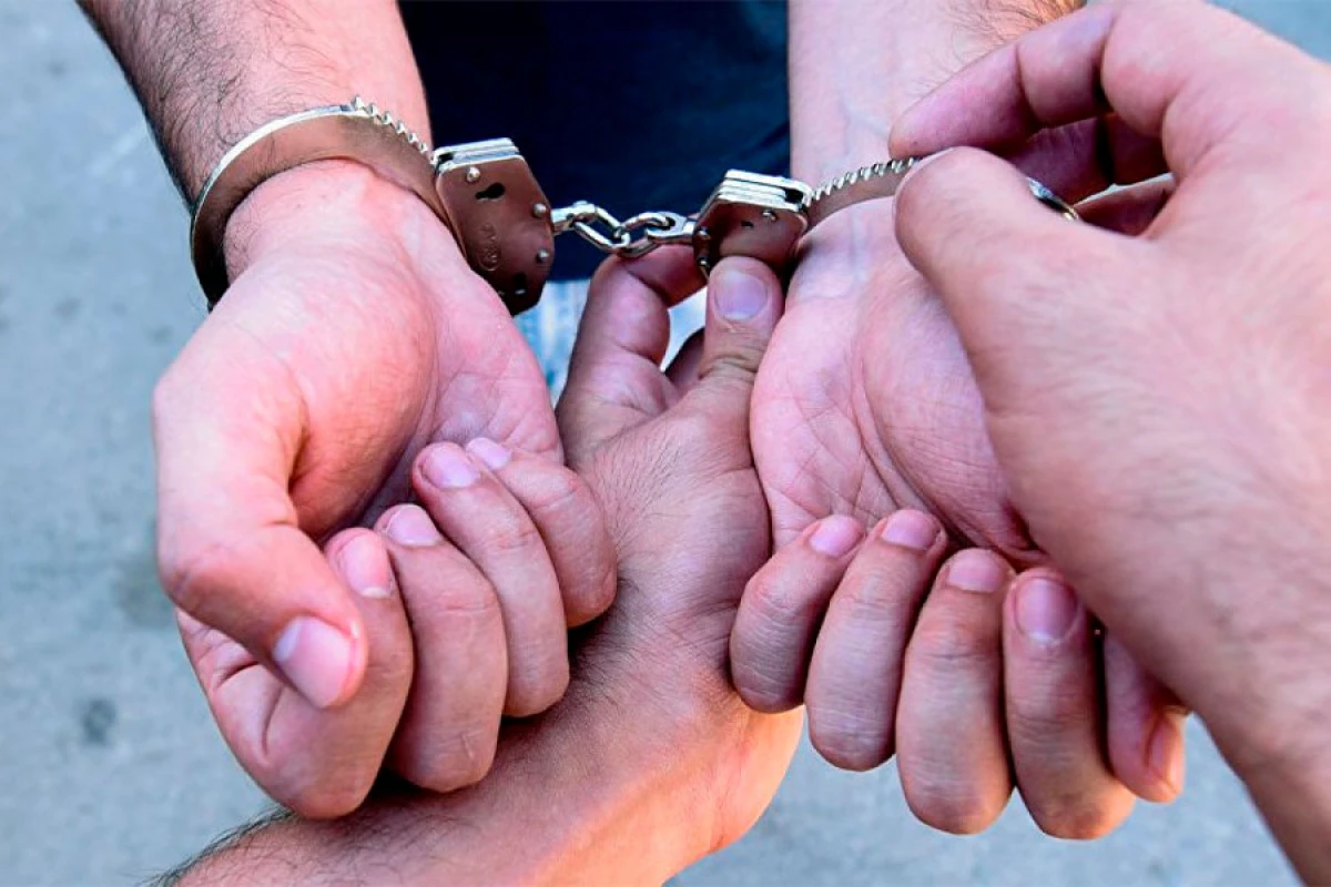 DGK-nin məntəqə sədri,Rəşad Daşdəmirov və bir neçə nəfər həbs edildi - YENİLƏNDİ 2