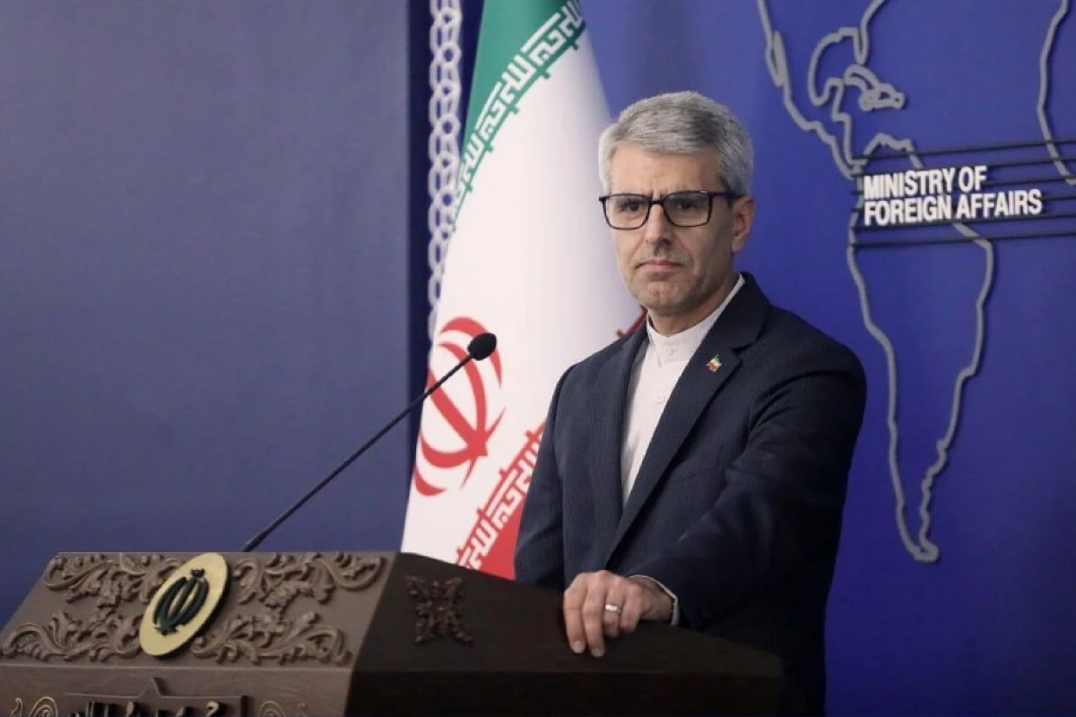 İranın XİN rəhbəri Belarus və Rusiyaya səfər edəcək