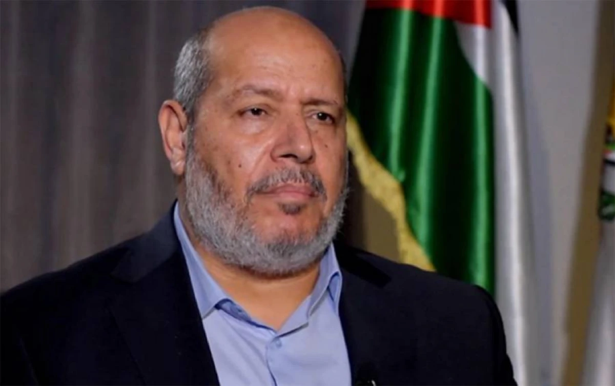 [[Xəlil Əl Hayya:]] "HƏMAS Komandirinin öldürülməsi atəşkəsi riskə atır"