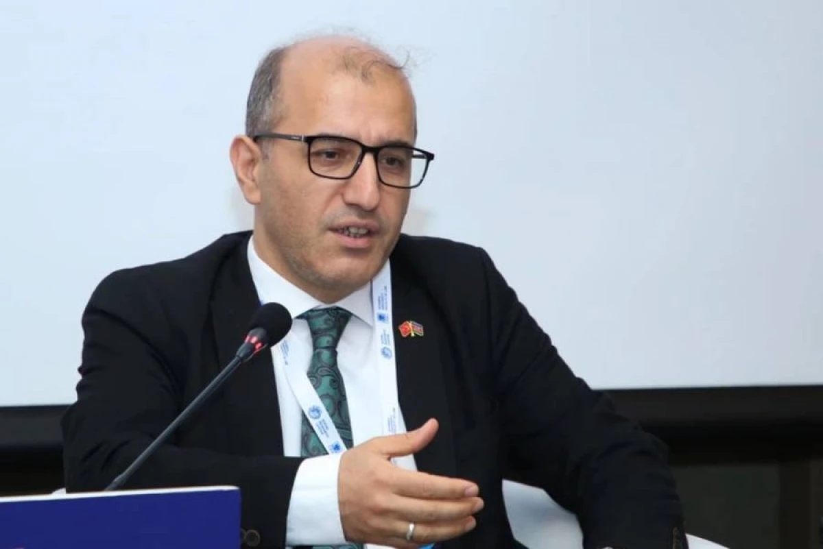 Bakıda [[Afrika Azərbaycan Təşkilatının]] açılışı oldu