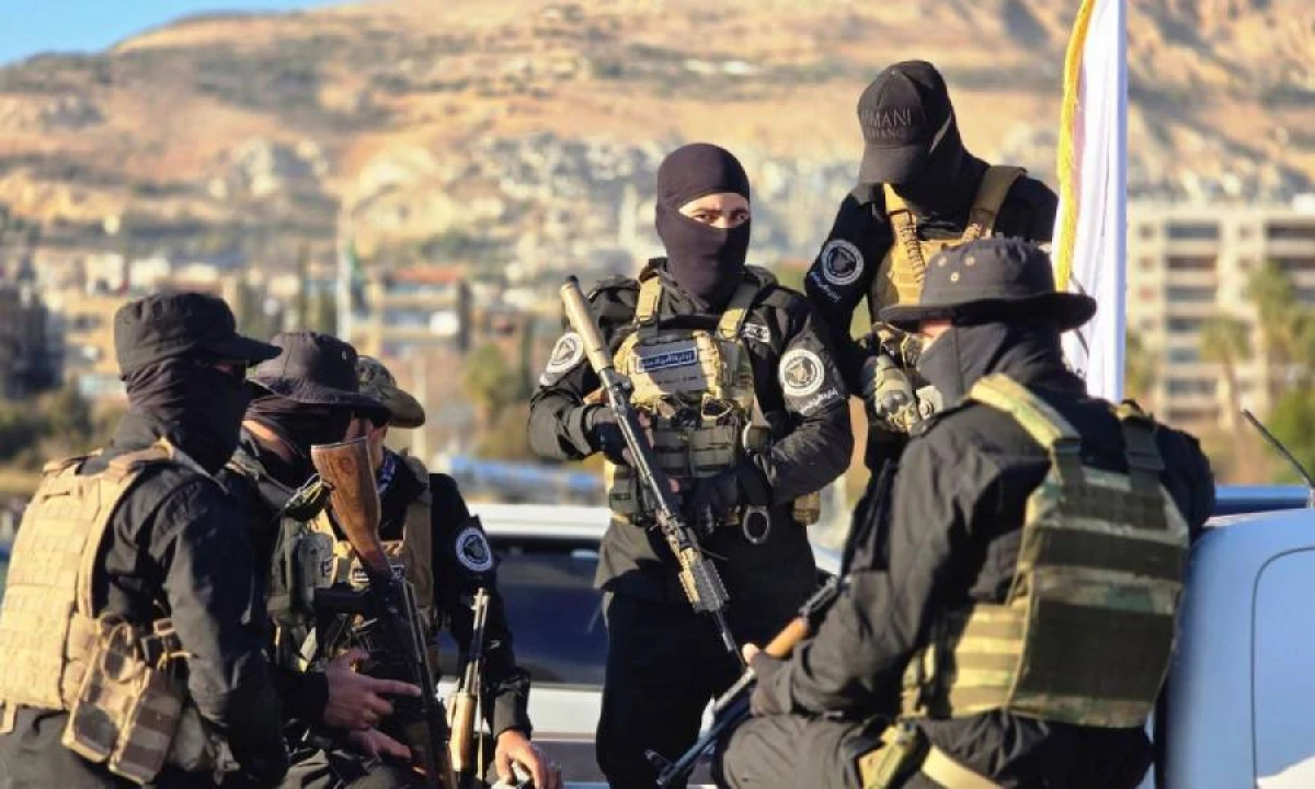 [[ABŞ hərbçilərinə hücumda iştirak edən]] beş şübhəli həbs edildi