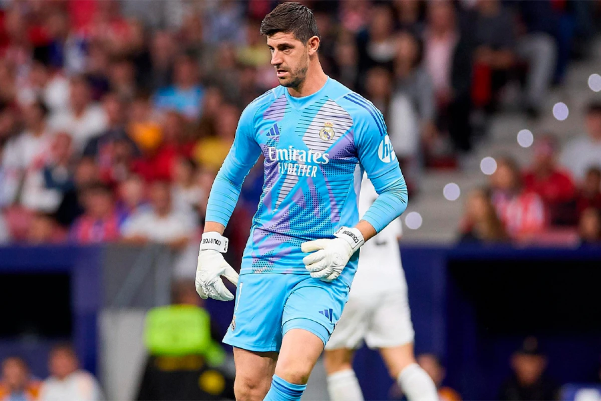 Kurtua tarix yazır, [[“Real” yoluna davam edir]]