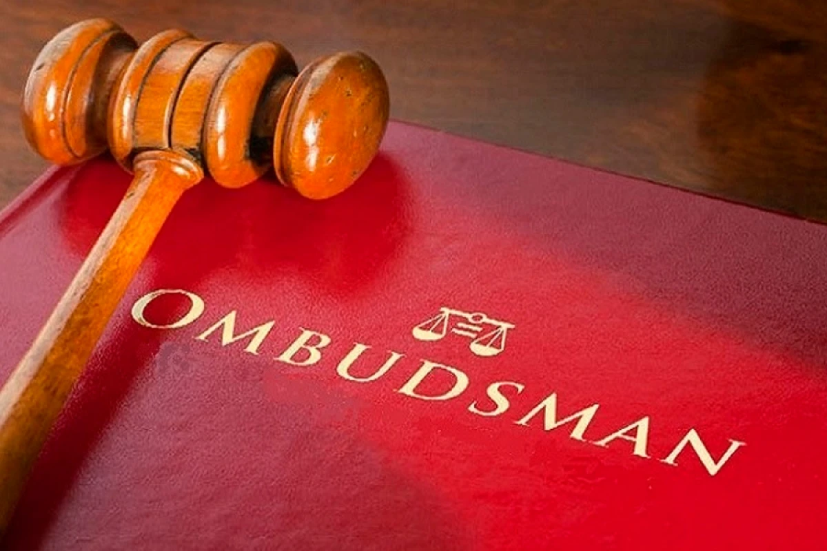 Ombudsman Aparatına [[ünvanlanmış əsas müraciətlər]] hansı məsələləri əhatə edir?