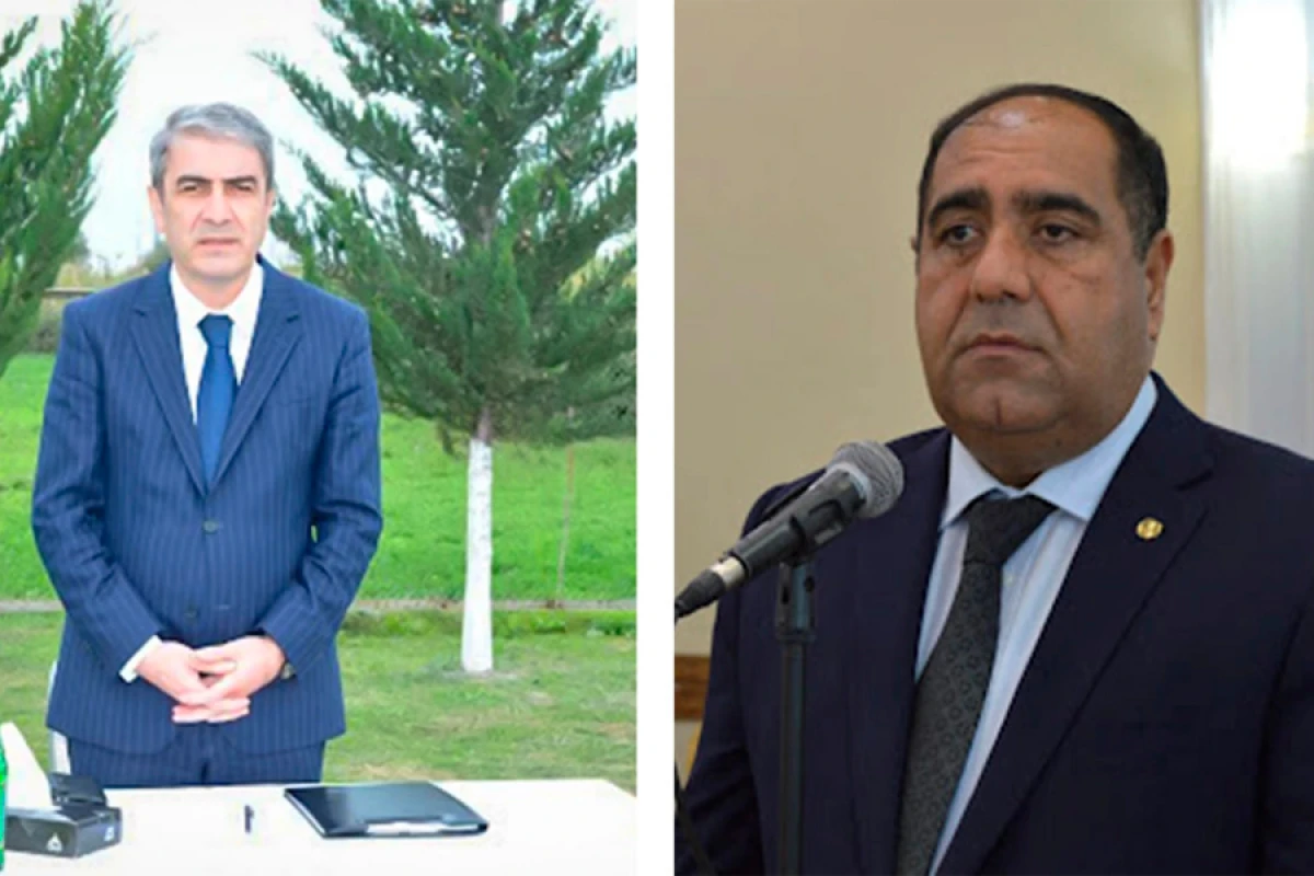 Balakən icra başçısı [[müavinini]] işdən çıxardı