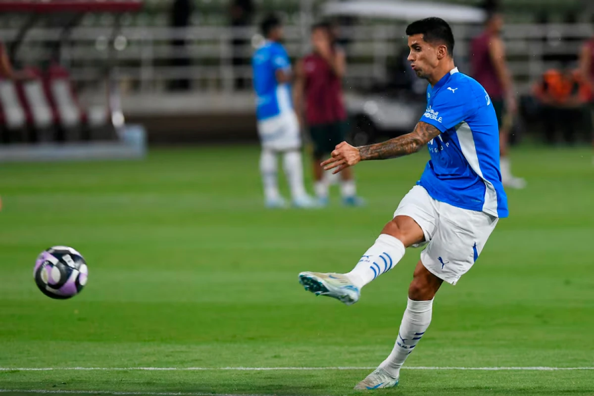 Kanselu ilə bağlı [[təyyarə insidenti]] araşdırılır