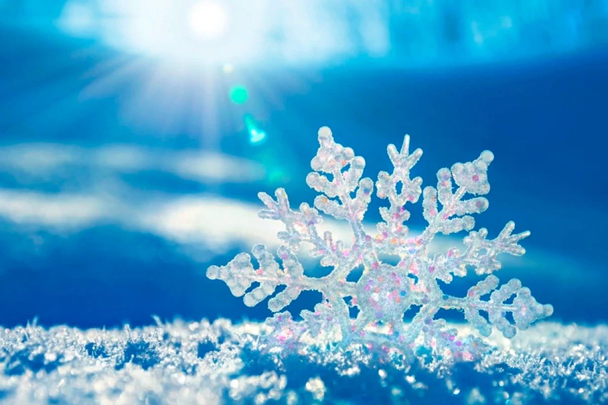 Qış fəslinin [[Azərbaycana daxil olma vaxtı]] açıqlandı