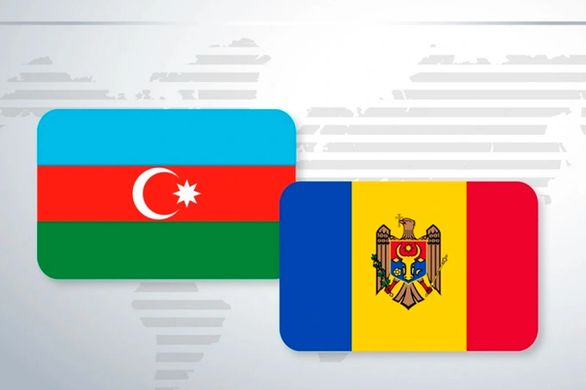 Azərbaycanla Moldova arasında [[məxfi məlumatın mübadiləsi və qarşılıqlı mühafizəsi sazişi]] təsdiqləndi