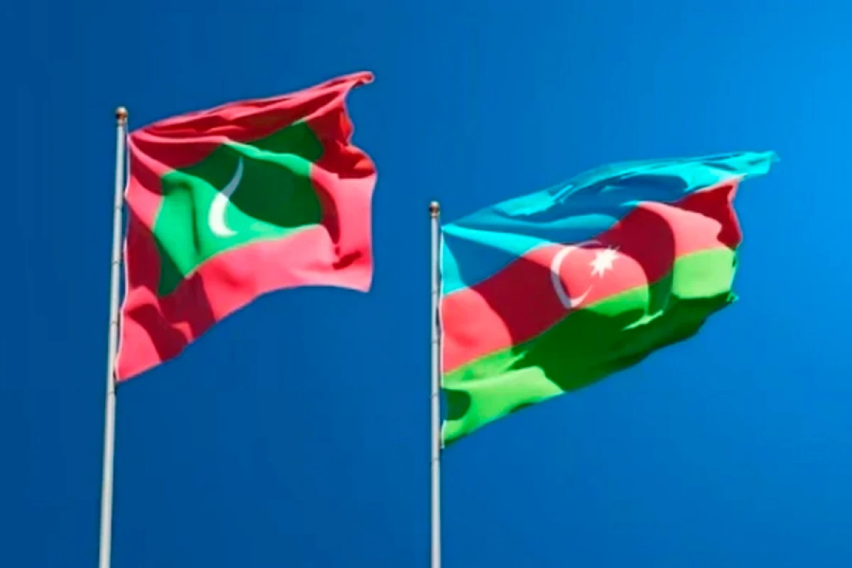 Azərbaycanla Maldiv arasında viza [[ləğv edildi]]