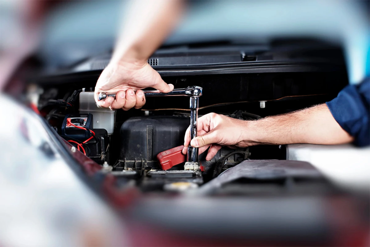 Belə avtomobilləri almayın [[- Servisi yoxdur]]