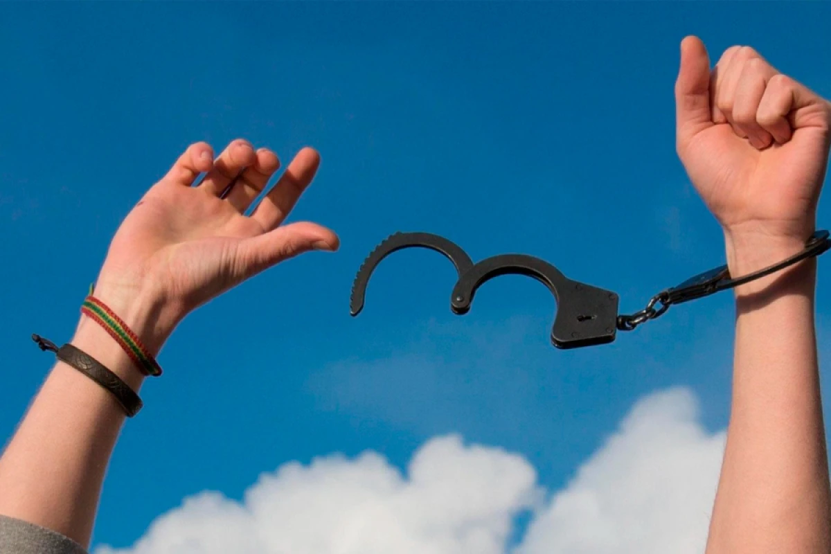 Azərbaycanda yeni amnistiya gözlənilir: [[Kimlərə şamil edilə bilər?]]