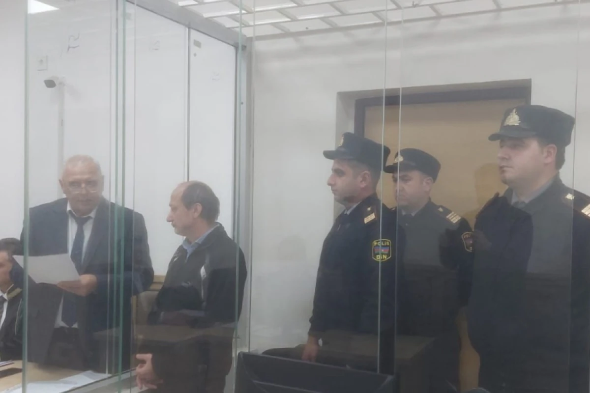 [[Xankəndidə terrora]] cəhd edən Avanesyan ifadə verdi