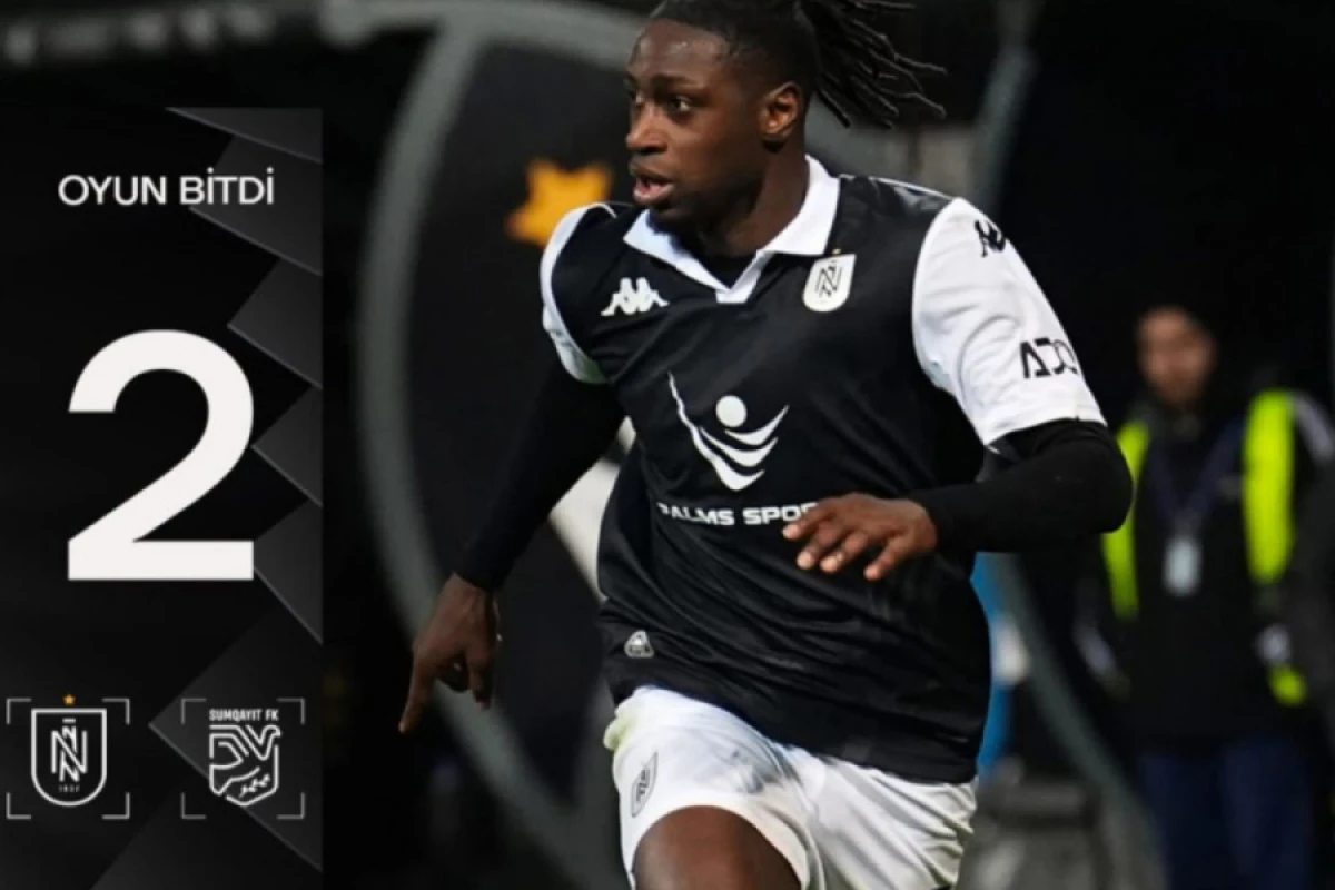 [[“Neftçi”]] öz meydanında xal itirdi