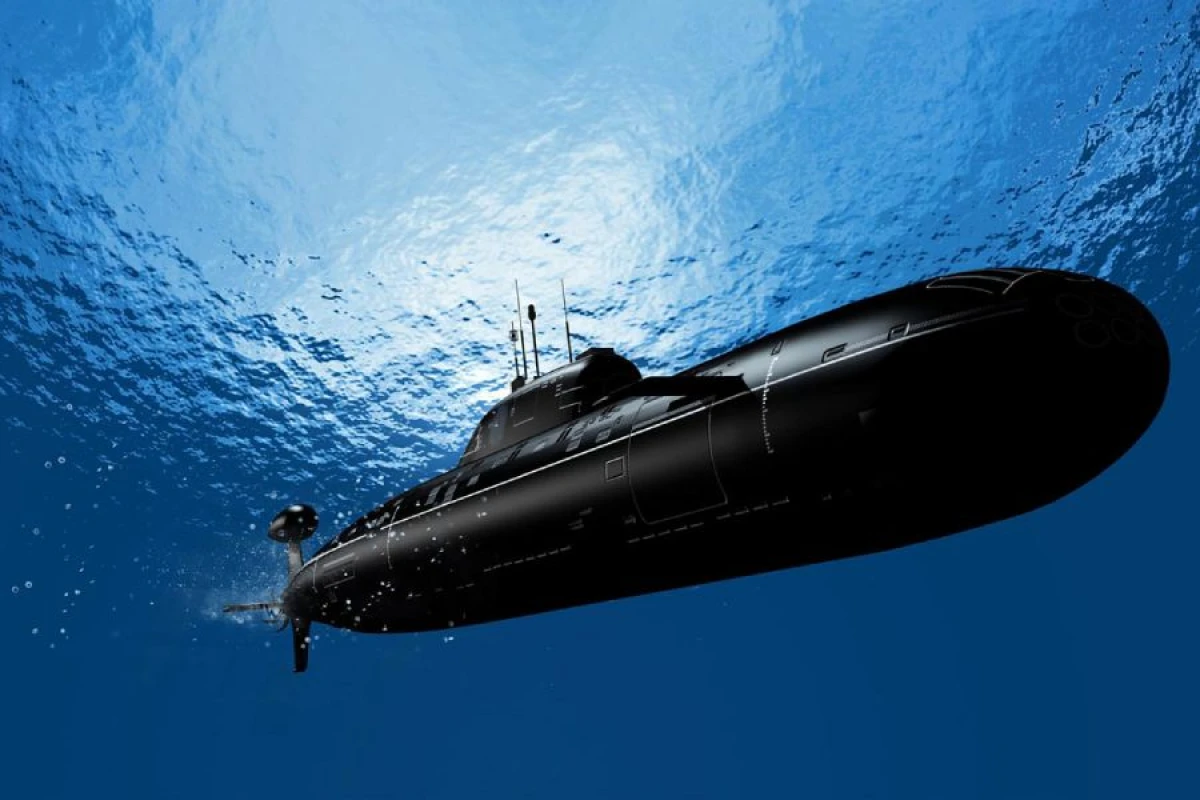 Sualtı qayıqların [[səssiz növləri]] istehsal ediləcək