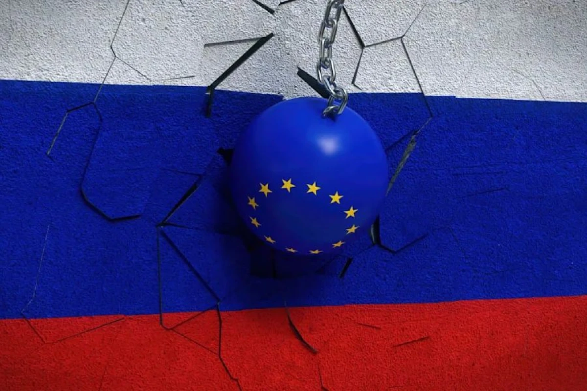 Aİ Rusiyaya qarşı [[yeni sanksiyalar paketi]] hazırlayır