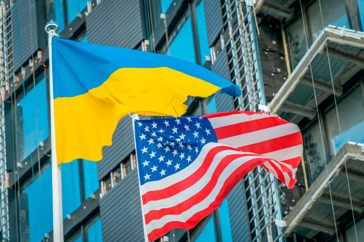 ABŞ və Ukrayna hərbçiləri [[Mayamidə ərazi məsələlərini]] müzakirə edəcək