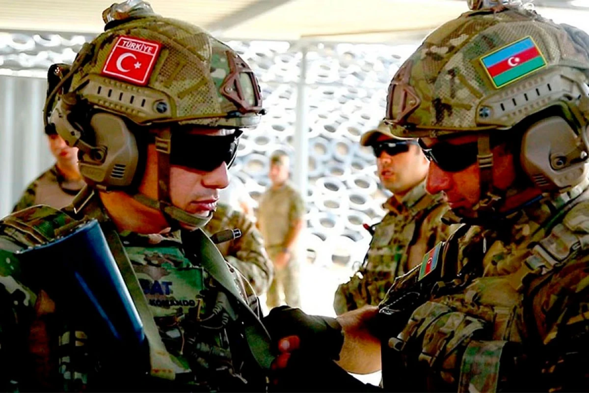 Azərbaycan və Türkiyə [[Milli Müdafiə Nazirlikləri arasındakı Anlaşma Memorandumu]] ratifikasiya edildi