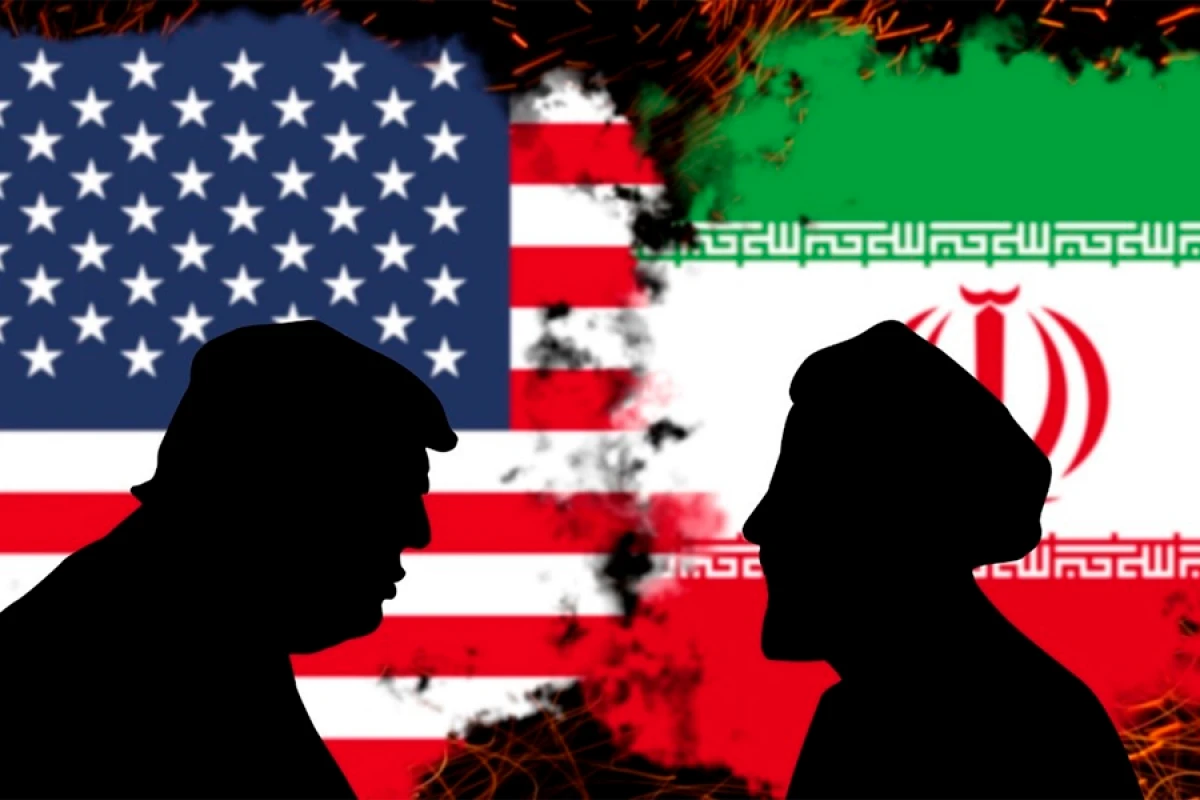 ABŞ-İran Böhranı: [[Vaşinqton nə istəyir? – Nəzarət, yoxsa...]]