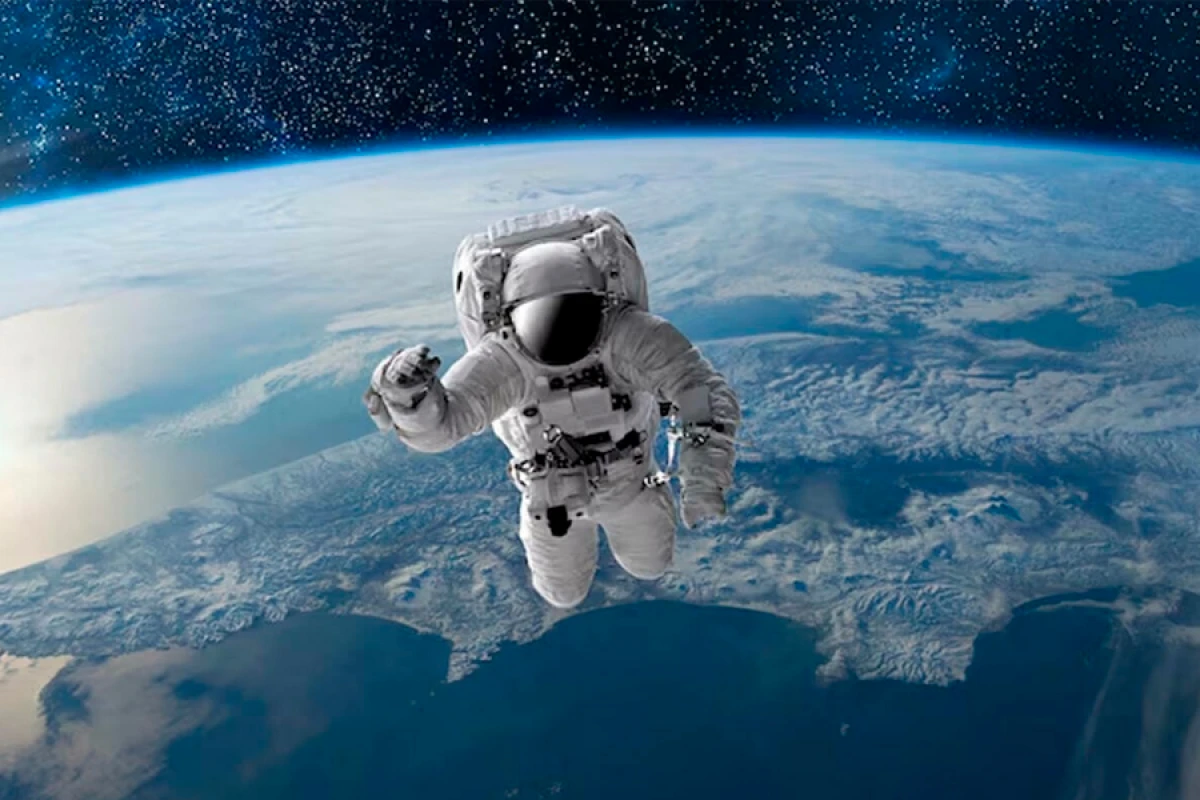 Kosmonavtların [[xilas edilməsi ilə bağlı sazişə qoşulma]] ratifikasiya edildi