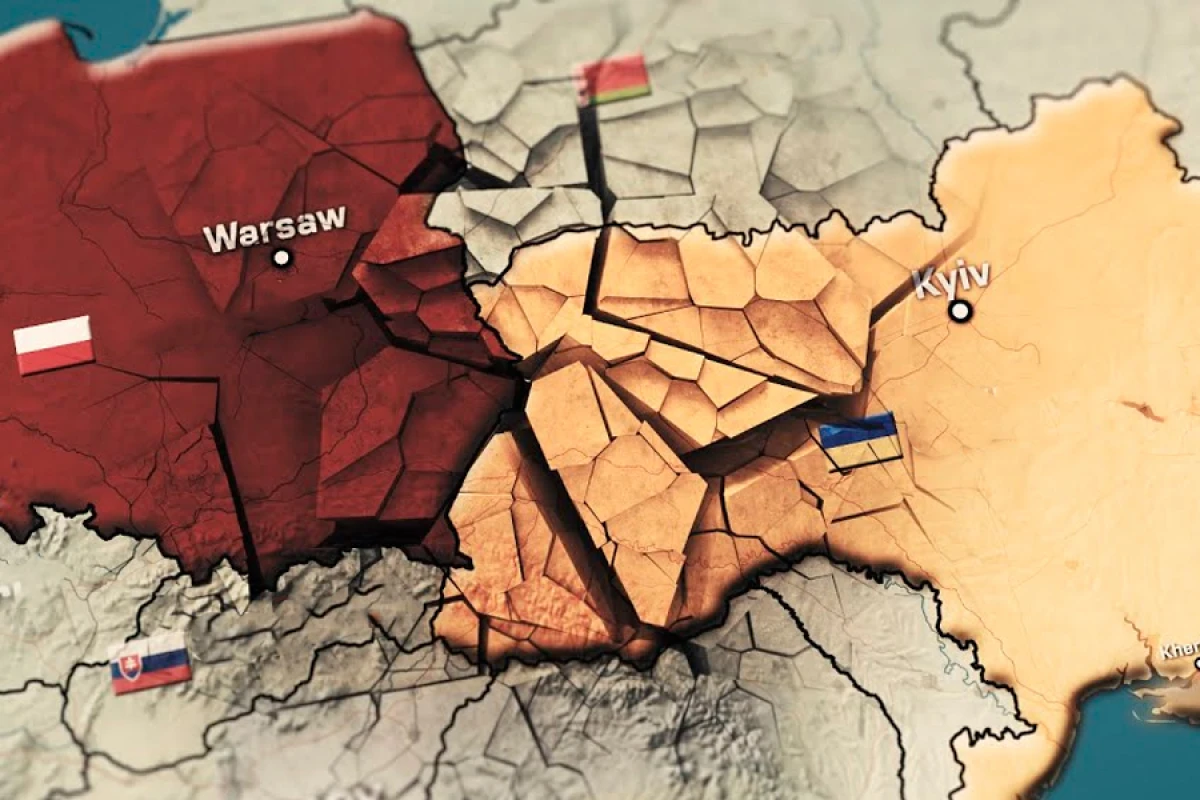 [[Qərb Ukraynanı tək qoyur:]] Polşa da imtina etdi