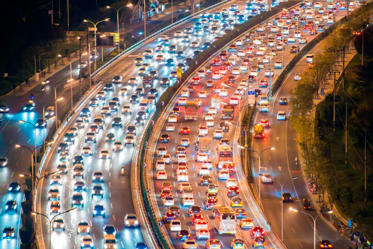 [[Bakıda tıxac vergisi tətbiq oluna bilər:]] Nəqliyyat sıxlığı azalacaq?