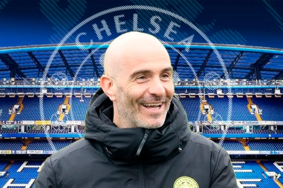 Premyer Liqada növbəti [[məşqçi dəyişikliyi]]