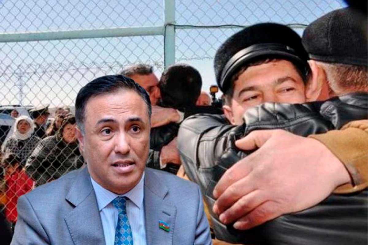 [[Zəfərin beşinci ilində ölkə başçısından humanist addım:]] minlərlə ailəyə ümid…