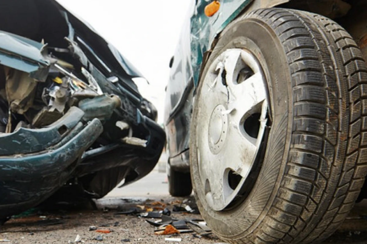 İstanbulda zəncirvari qəza -  [[Xəsarət alanlar var]]