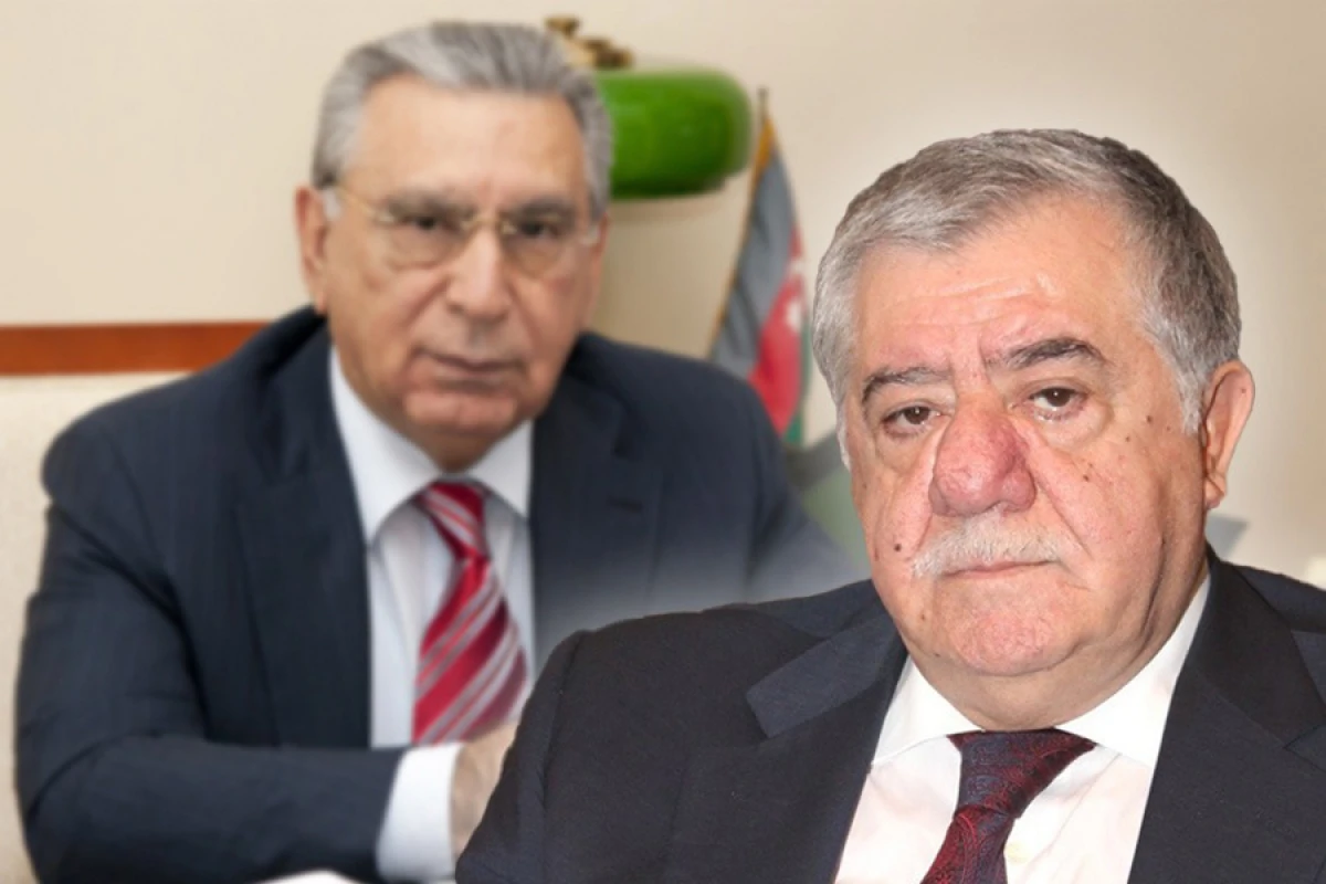 [[Millət vəkilindən SOS:]] Rusiya Azərbaycanın Abbas Abbasovla bağlı tələbini icra etməlidir!