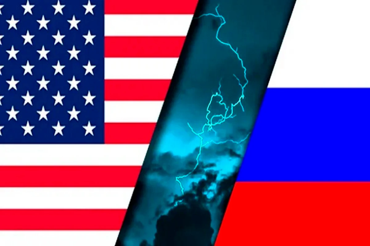 [[Moskva özünü aldadır:]] "ABŞ Rusiyanın yanında deyil…”