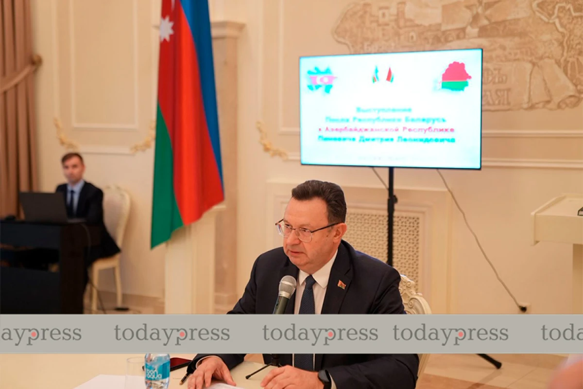 [[Səfir:]] “Ümumbelarus Xalq Məclisi işə başlayır”