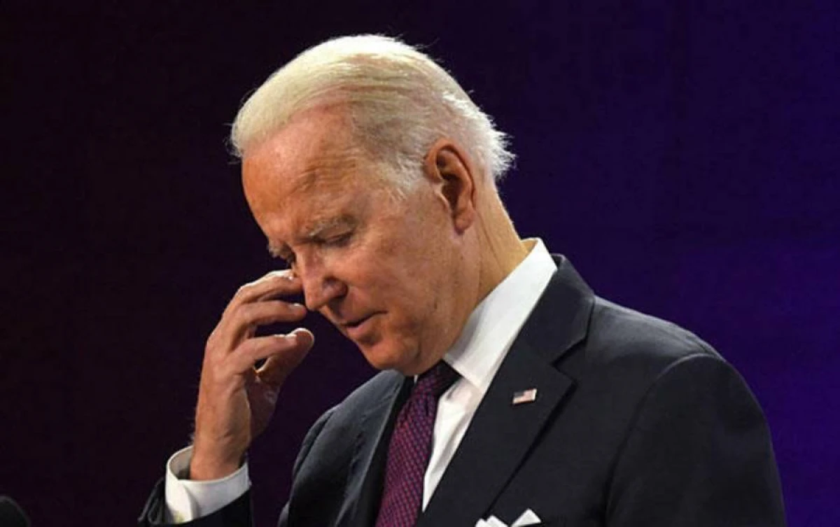 [[Bayden:]] "Dünya liderliyi Rusiyaya və ya Çinə keçəcək"