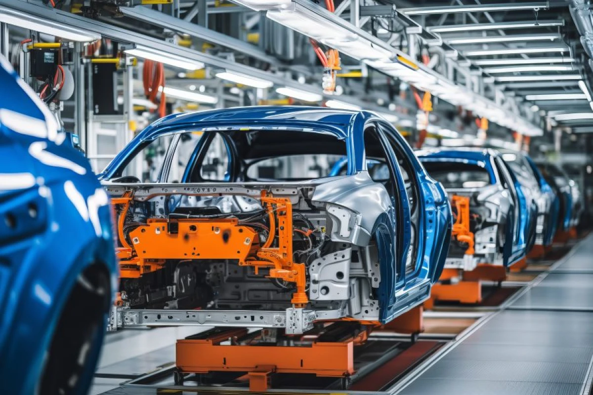 Yerli elektrik [[avtomobil istehsalı]] qiymətlərə təsir edəcək?