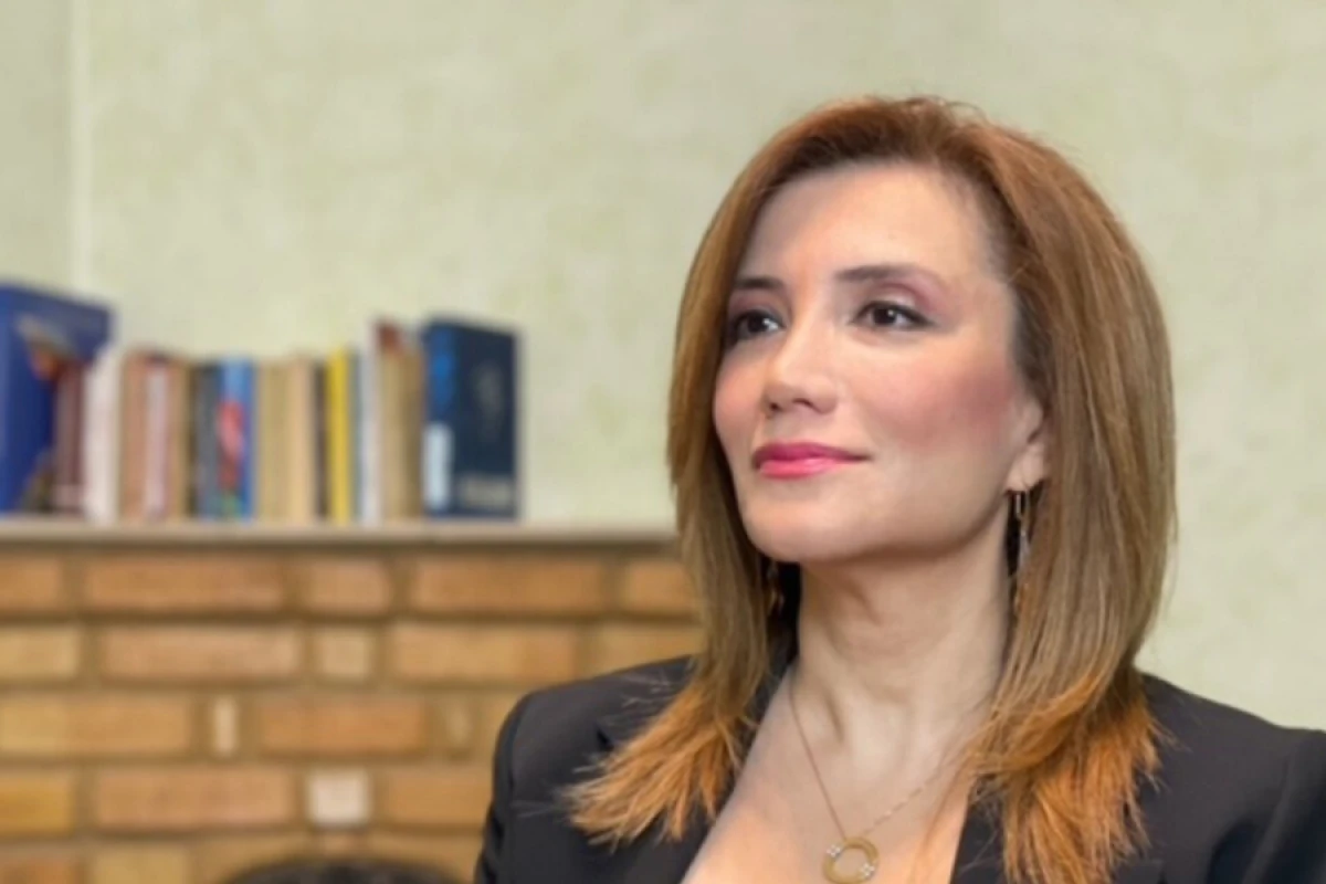 [[Gültəkin Hacıbəyli]] ilə bağlı qərar verildi