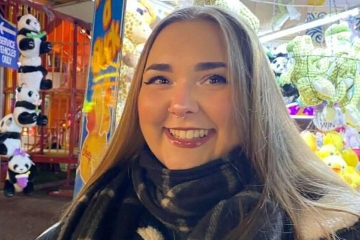 Stressdən [[22 yaşlı qızın ürəyi]] dayandı