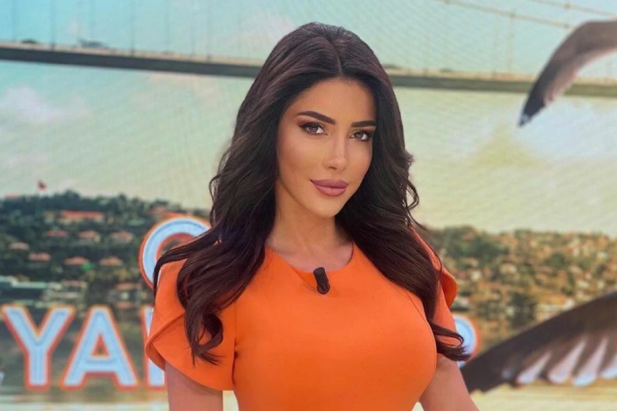 Türkiyədə [[televiziya aparıcısı]] həbs edildi